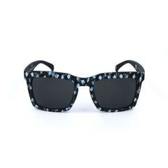 Adidas Black Acetate Sunglasses -   -  Adidas.