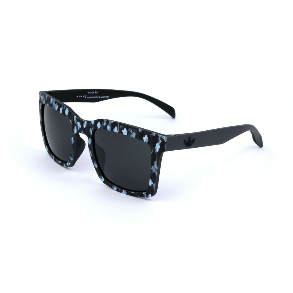Adidas Black Acetate Sunglasses -   -  Adidas.