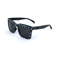Adidas Black Acetate Sunglasses -   -  Adidas.