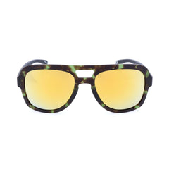 Adidas Brown Acetate Sunglasses -   -  Adidas.