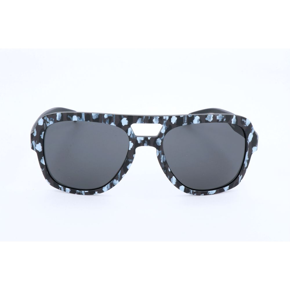 Adidas Black Acetate Sunglasses -   -  Adidas.