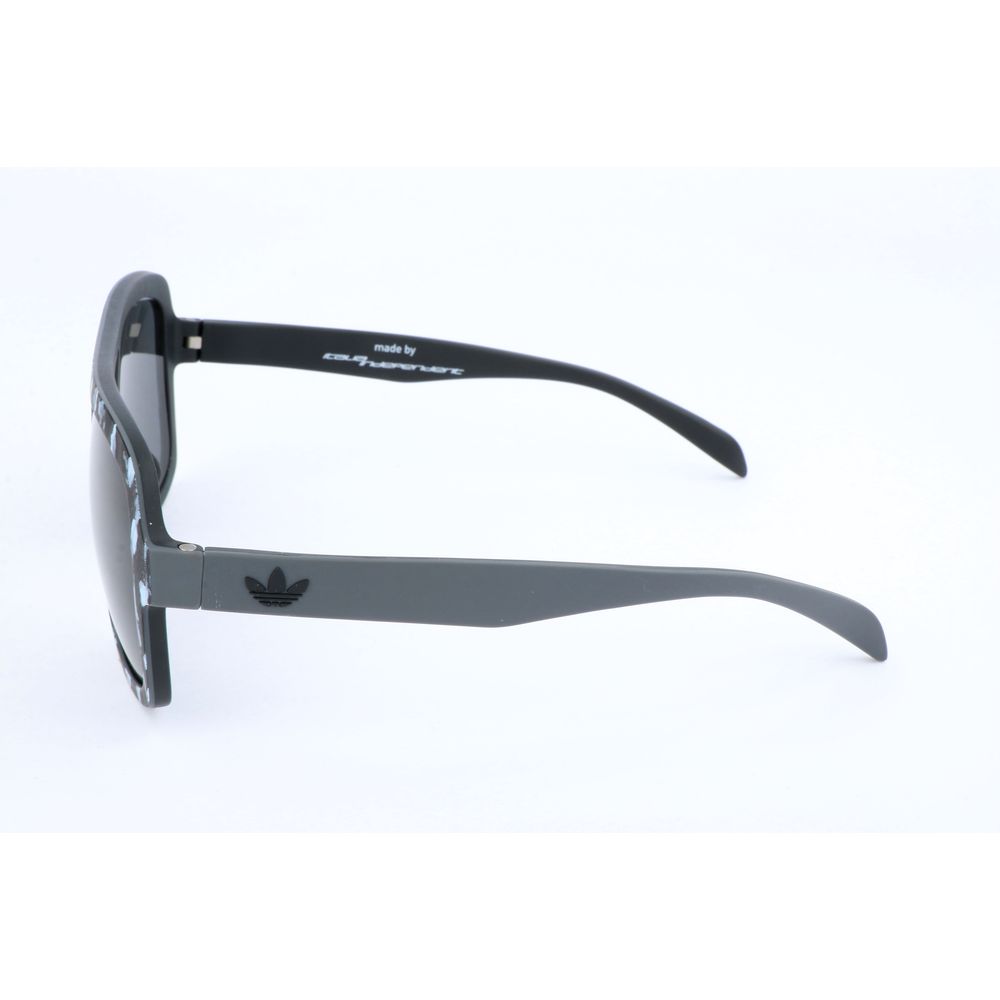 Adidas Black Acetate Sunglasses -   -  Adidas.