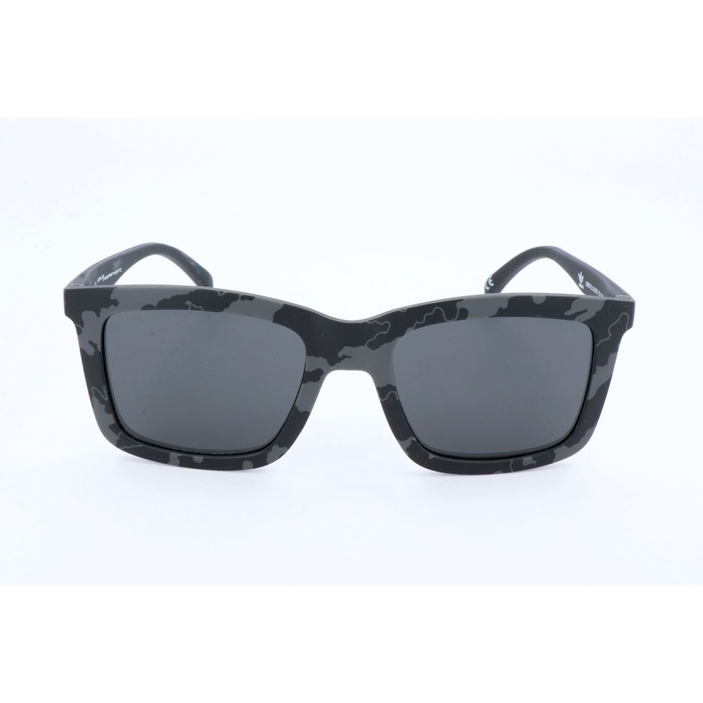Adidas Brown Acetate Sunglasses -   -  Adidas.