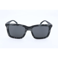Adidas Brown Acetate Sunglasses -   -  Adidas.