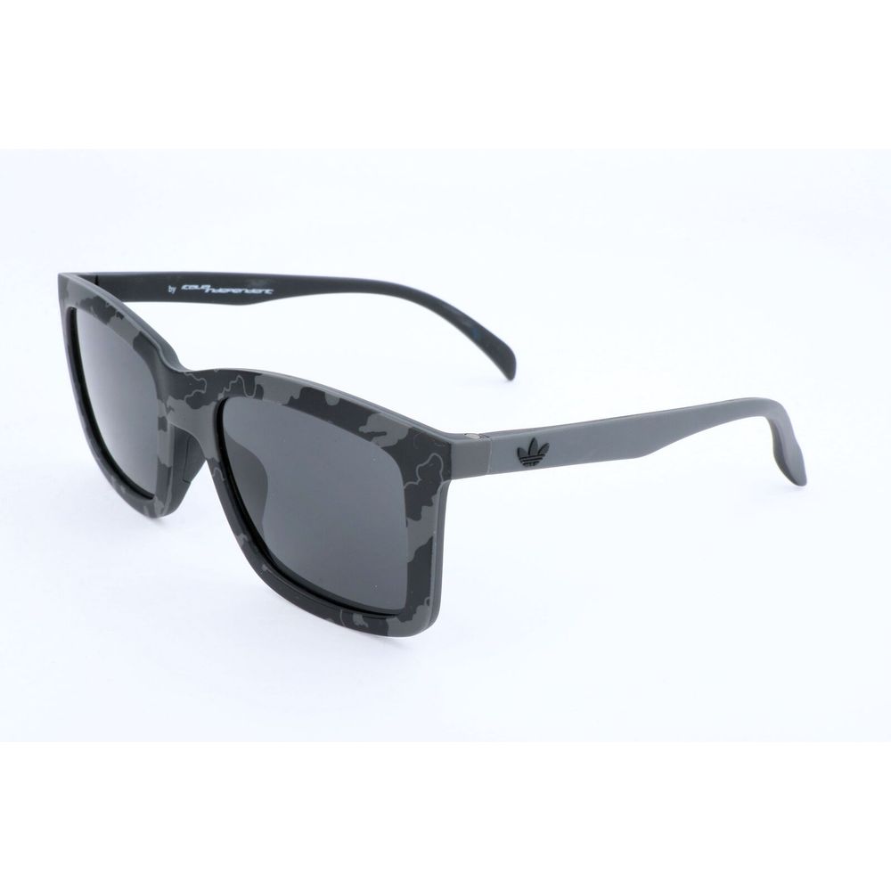 Adidas Brown Acetate Sunglasses -   -  Adidas.