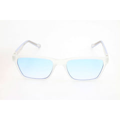 Adidas Transparent Acetate Sunglasses -   -  Adidas.