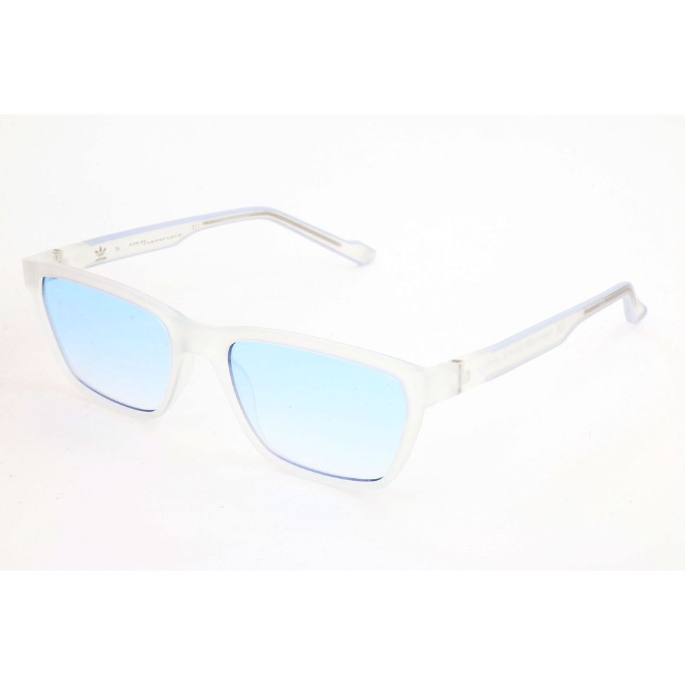 Adidas Transparent Acetate Sunglasses -   -  Adidas.