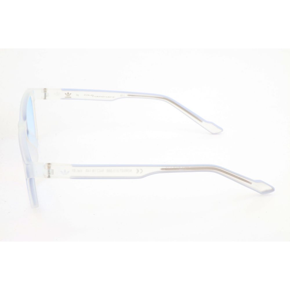 Adidas Transparent Acetate Sunglasses -   -  Adidas.
