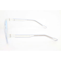 Adidas Transparent Acetate Sunglasses -   -  Adidas.