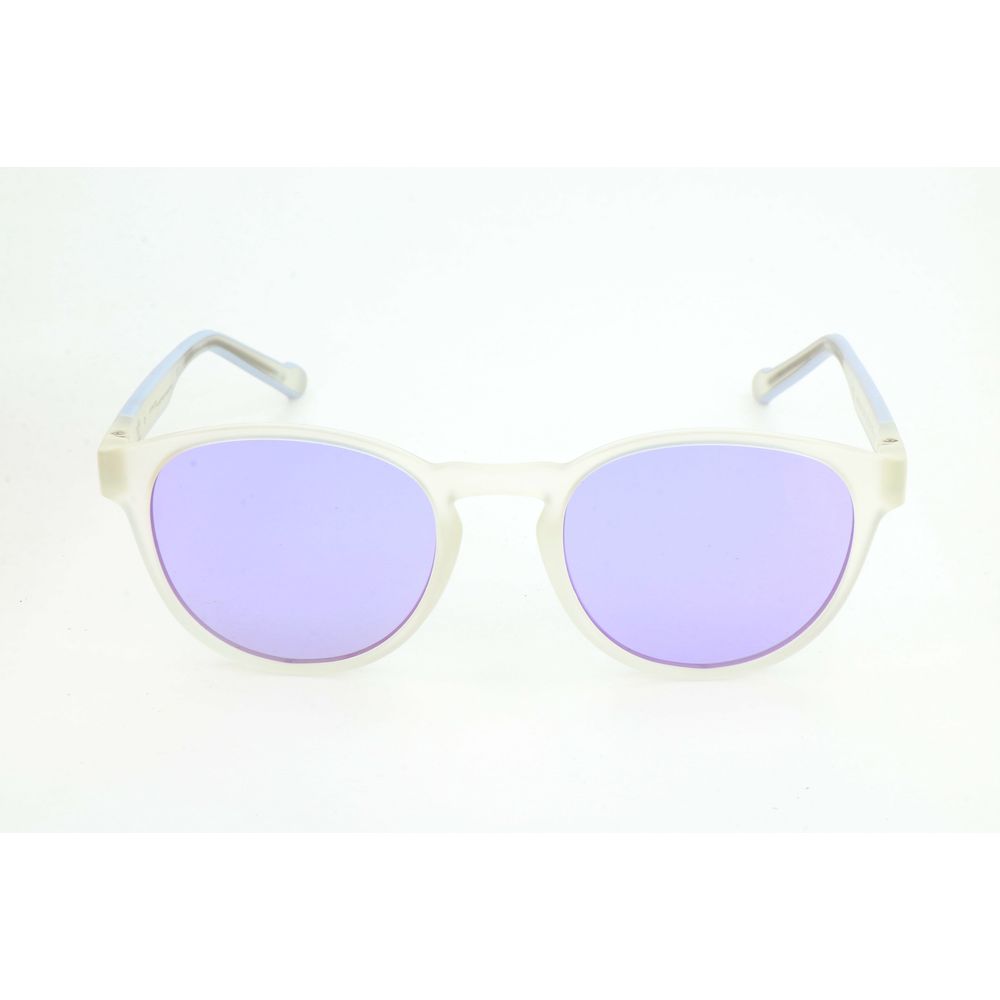 Adidas Transparent Acetate Sunglasses -   -  Adidas.