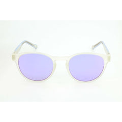 Adidas Transparent Acetate Sunglasses -   -  Adidas.
