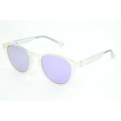 Adidas Transparent Acetate Sunglasses -   -  Adidas.