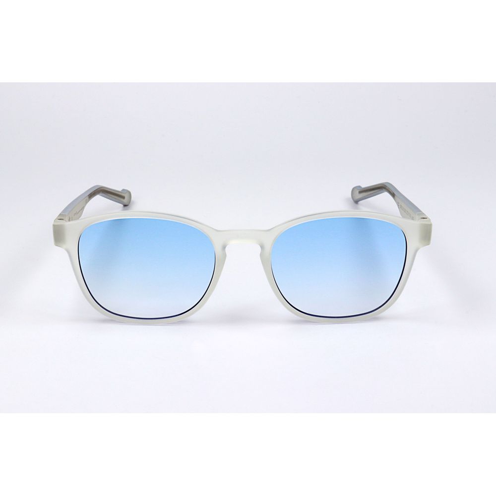 Adidas Transparent Acetate Sunglasses -   -  Adidas.
