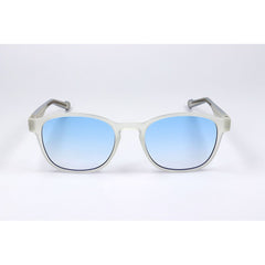 Adidas Transparent Acetate Sunglasses -   -  Adidas.