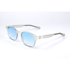 Adidas Transparent Acetate Sunglasses -   -  Adidas.