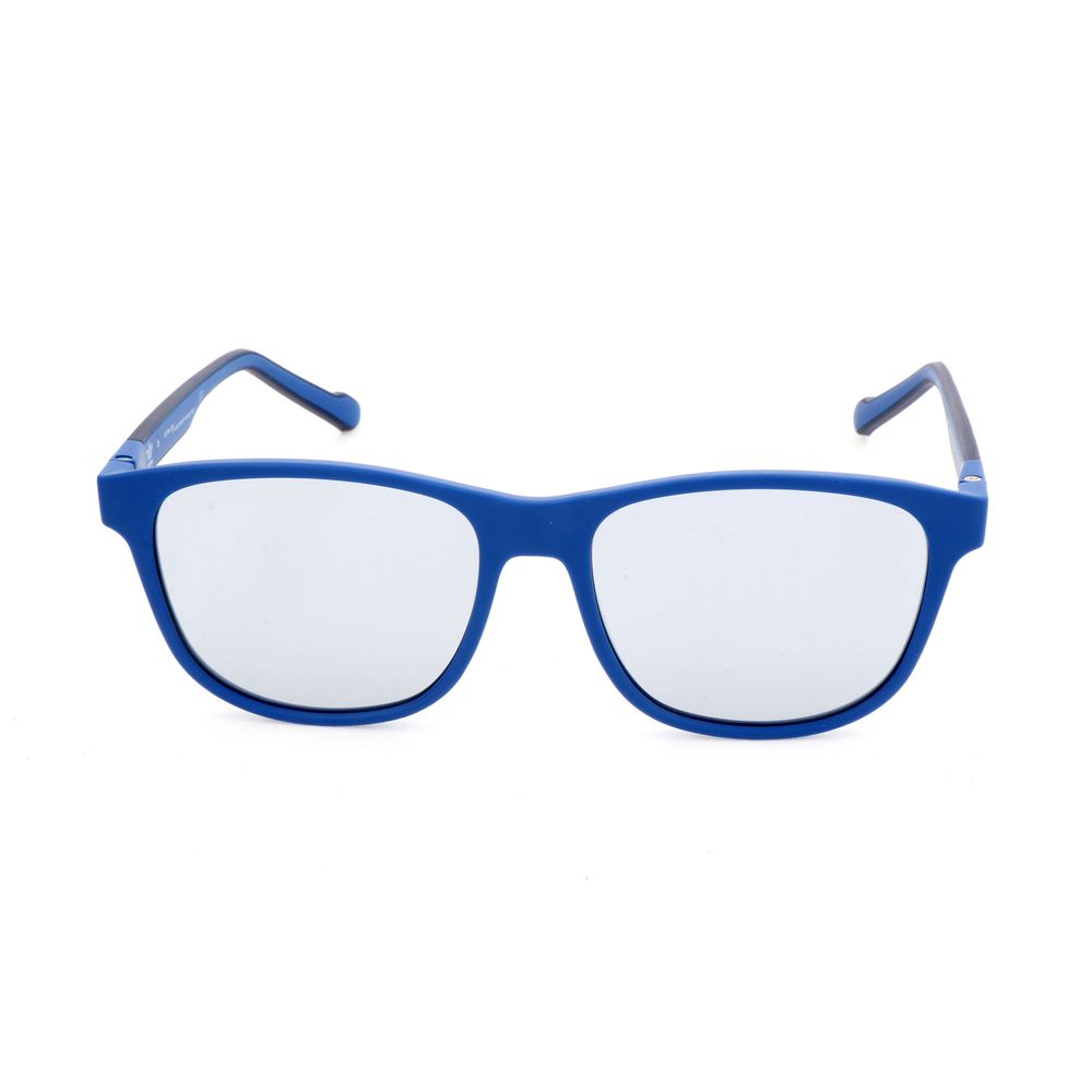 Adidas Blue Acetate Sunglasses -   -  Adidas.