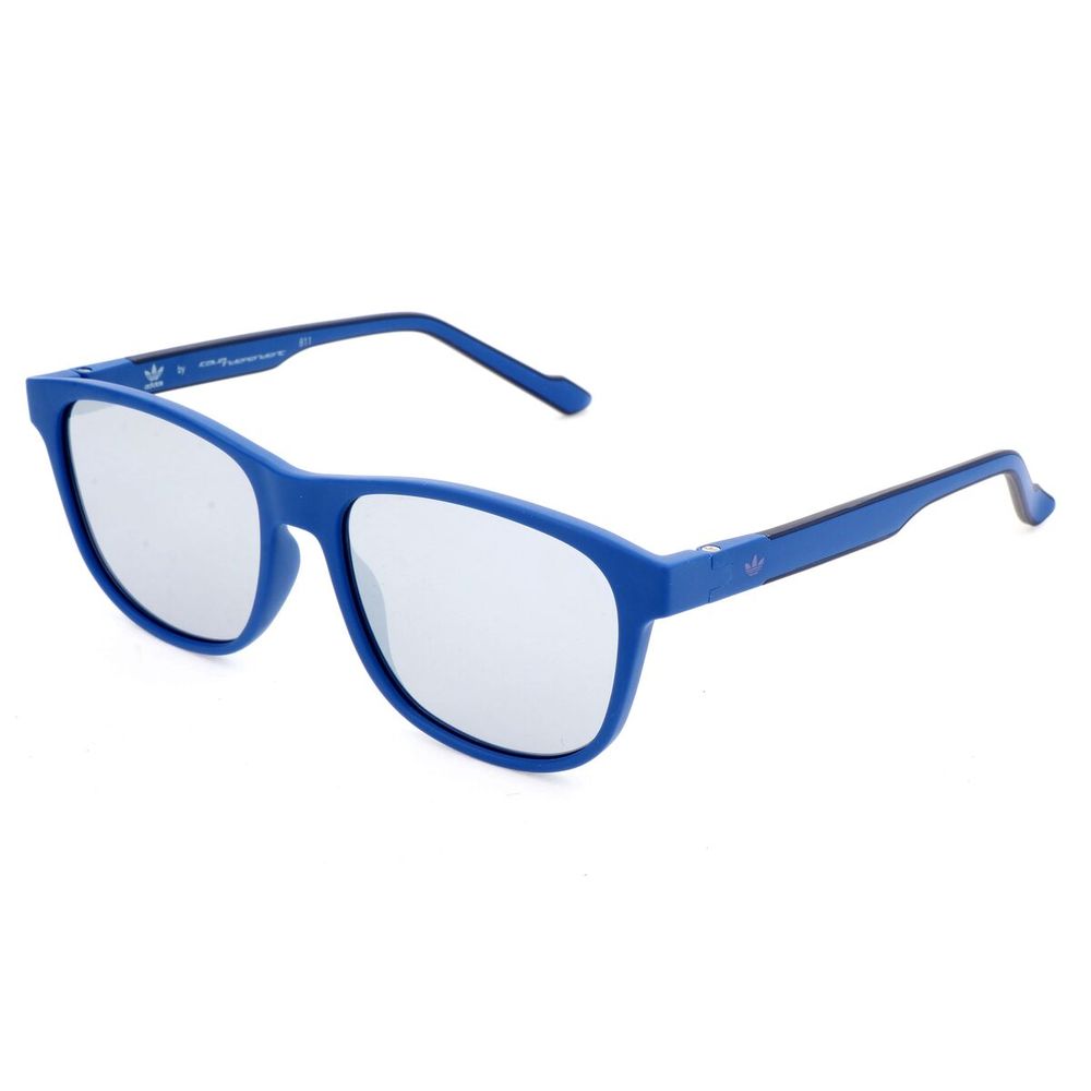 Adidas Blue Acetate Sunglasses -   -  Adidas.