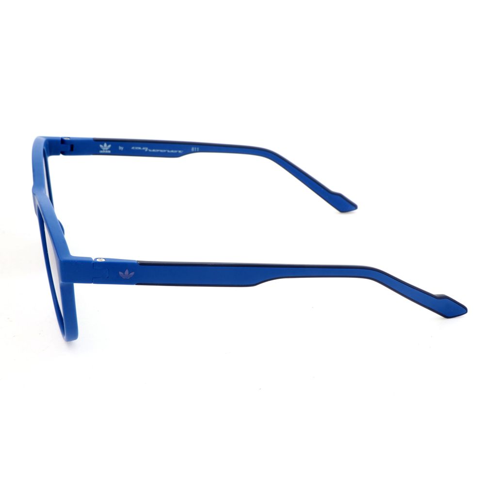 Adidas Blue Acetate Sunglasses -   -  Adidas.