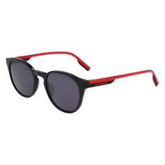 Converse Black Acetate Sunglasses -   -  Converse.