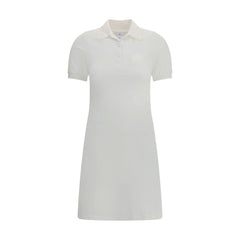 Courrèges Polo Dress -   -  Courrèges.