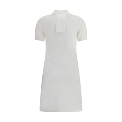Courrèges Polo Dress -   -  Courrèges.