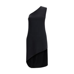 Courrèges Infinity Asymetrical Dress -   -  Courrèges.