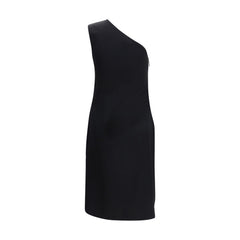 Courrèges Infinity Asymetrical Dress -   -  Courrèges.