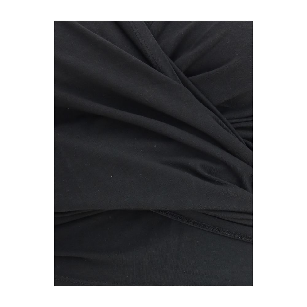 Maccapani The Hood Top -   -  Maccapani.