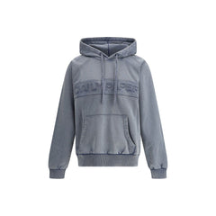 Daily Paper Logoed Hoodie -   -  Daily Paper.