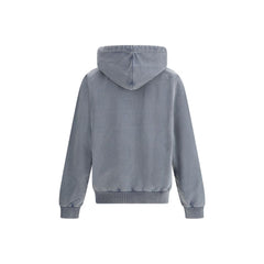 Daily Paper Logoed Hoodie -   -  Daily Paper.
