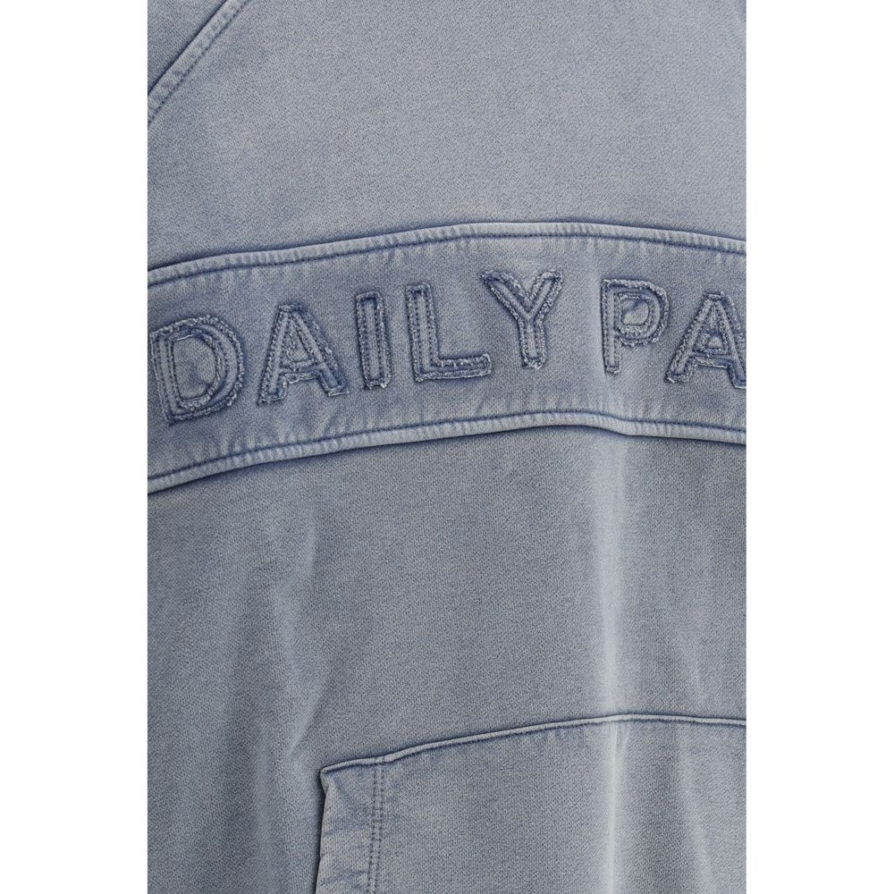 Daily Paper Logoed Hoodie -   -  Daily Paper.