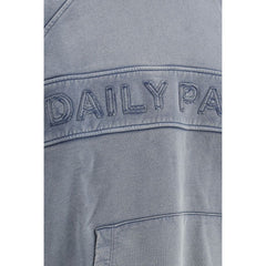 Daily Paper Logoed Hoodie -   -  Daily Paper.