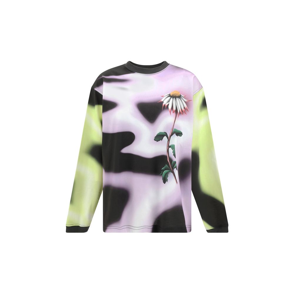 Maccapani Moto Long Sleeve Jersey -   -  Maccapani.