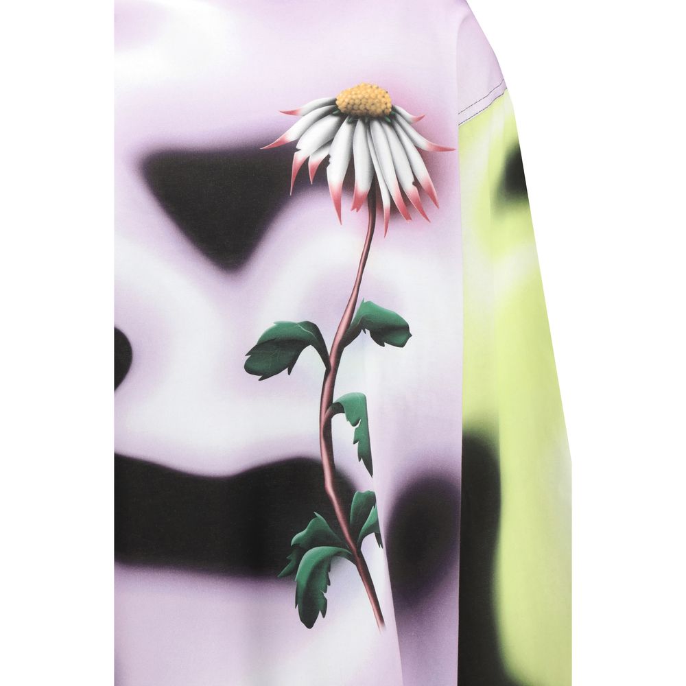 Maccapani Moto Long Sleeve Jersey -   -  Maccapani.