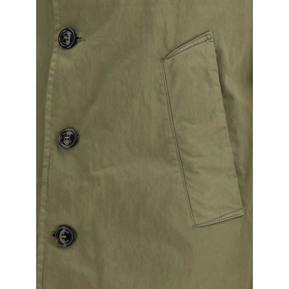 Valstar Ted Coach Jacket -   -  Valstar.