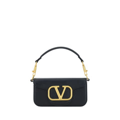 Valentino Garavani Locò Shoulder Bag -   -  Valentino Garavani.