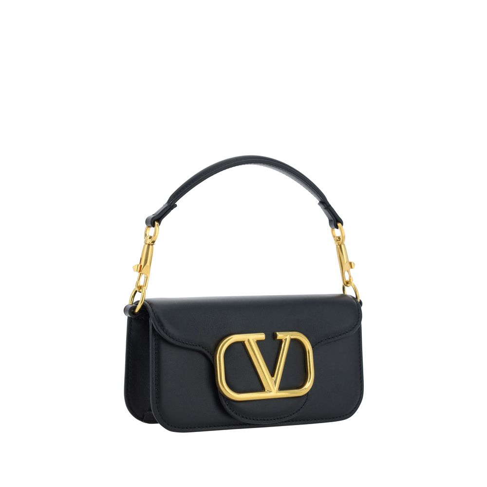 Valentino Garavani Locò Shoulder Bag -   -  Valentino Garavani.