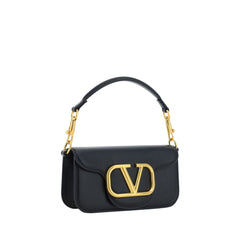 Valentino Garavani Locò Shoulder Bag -   -  Valentino Garavani.