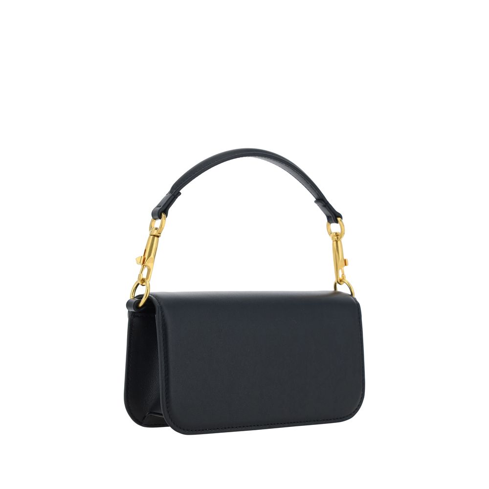 Valentino Garavani Locò Shoulder Bag -   -  Valentino Garavani.