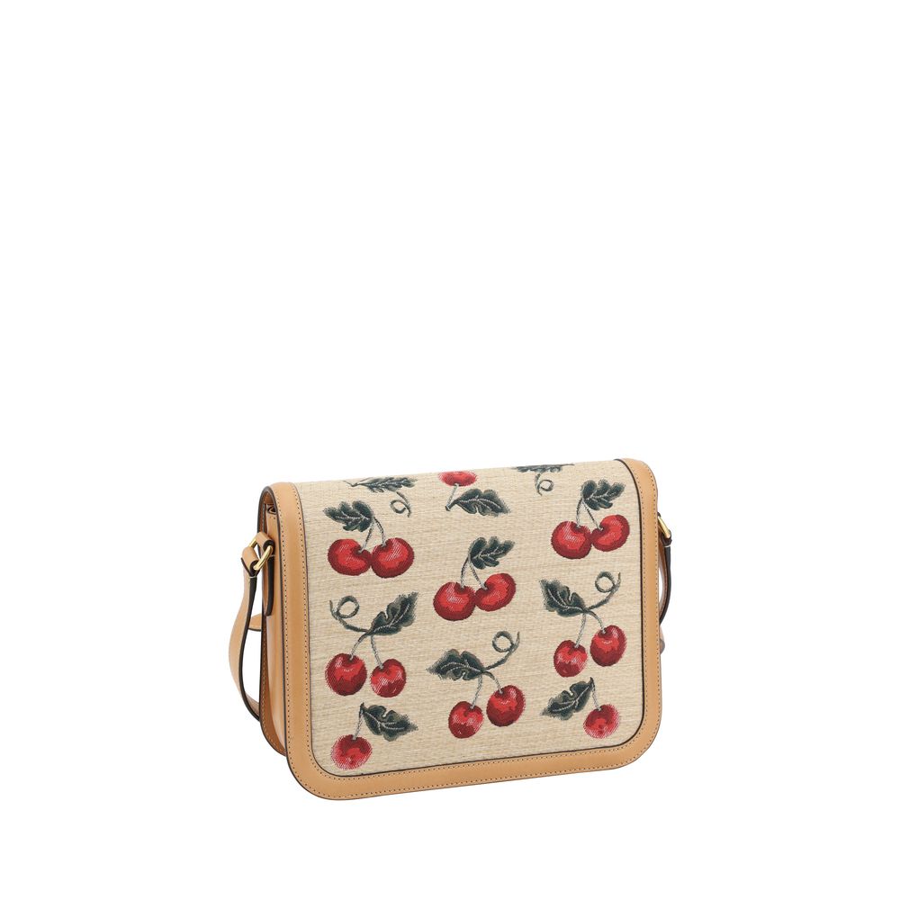 Valentino Garavani Cherryfic Shoulder Bag -   -  Valentino Garavani.