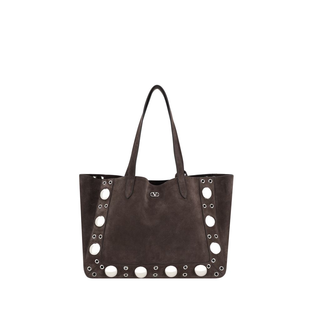 Valentino Garavani Nellcote Tote Bag -   -  Valentino Garavani.