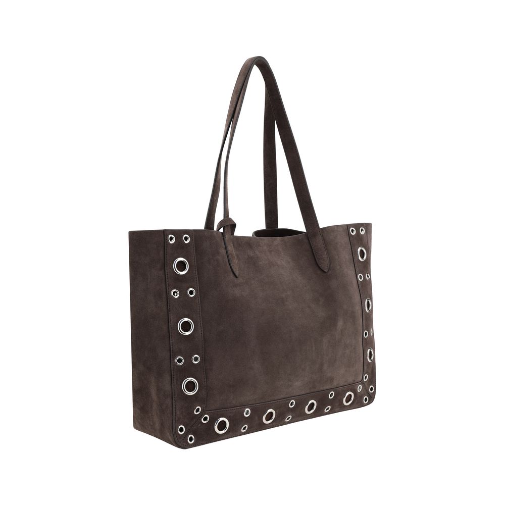 Valentino Garavani Nellcote Tote Bag -   -  Valentino Garavani.