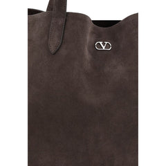 Valentino Garavani Nellcote Tote Bag -   -  Valentino Garavani.