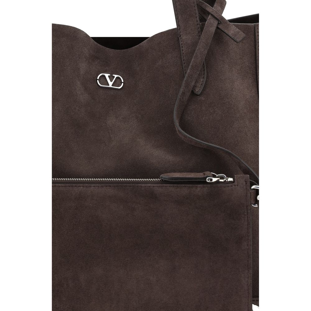 Valentino Garavani Nellcote Tote Bag -   -  Valentino Garavani.