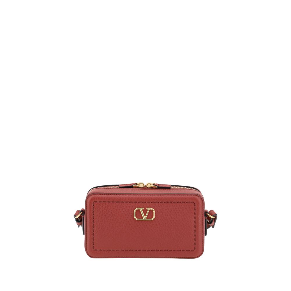 Valentino Garavani Alltime Shoulder Bag -   -  Valentino Garavani.
