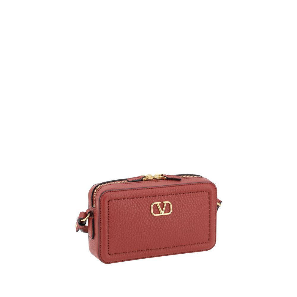 Valentino Garavani Alltime Shoulder Bag -   -  Valentino Garavani.
