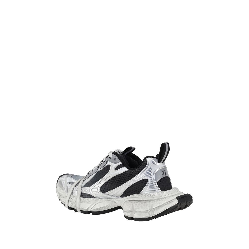 Balenciaga 3XL Gradient Sneakers -   -  Balenciaga.