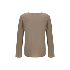Ferragamo V-neck Sweater -   -  Ferragamo.
