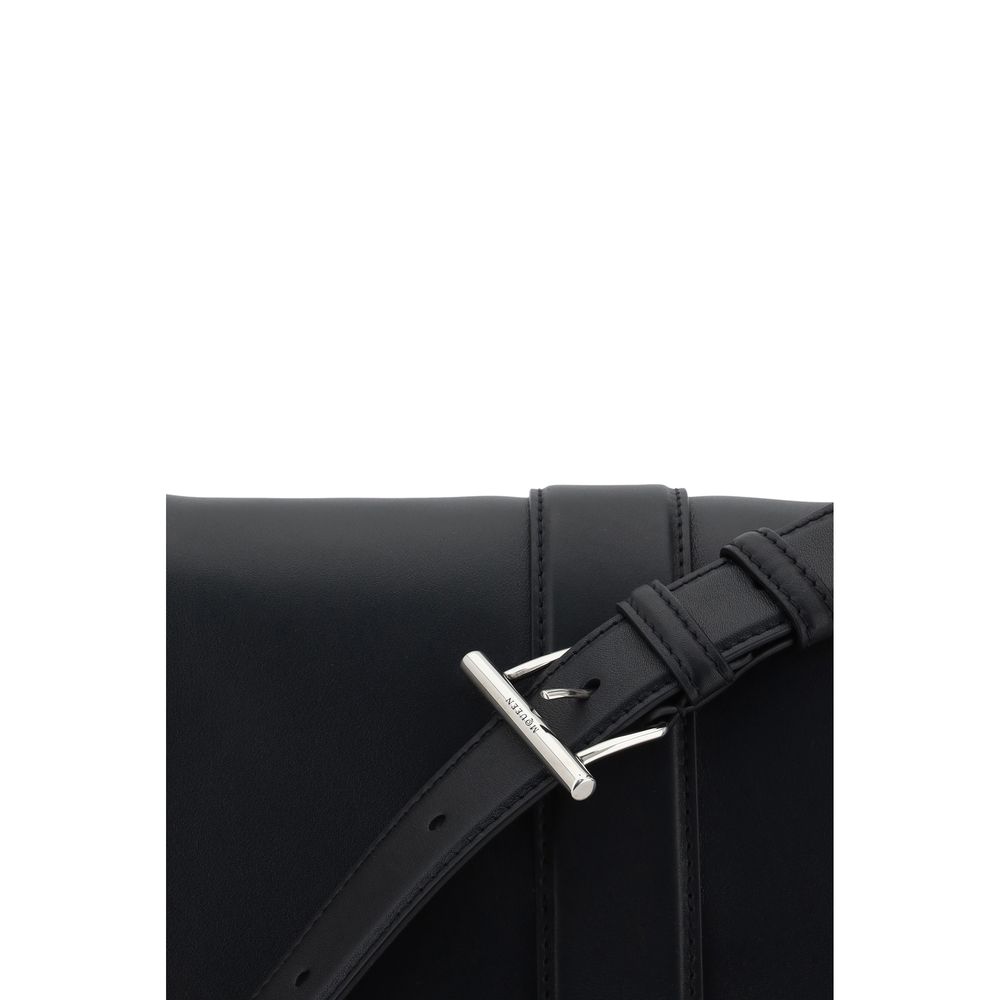 Alexander McQueen T-bar Satchel Shoulder Bag -   -  Alexander McQueen.