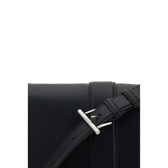 Alexander McQueen T-bar Satchel Shoulder Bag -   -  Alexander McQueen.